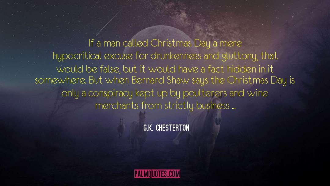 False Memory quotes by G.K. Chesterton