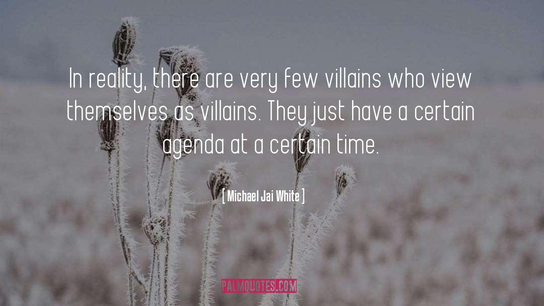 False View quotes by Michael Jai White