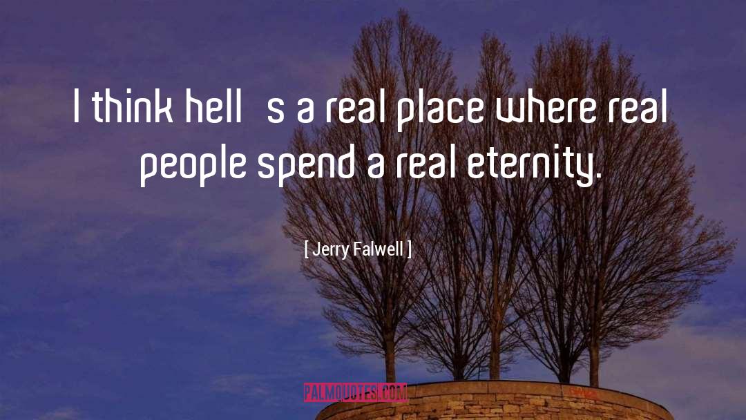 Falwell quotes by Jerry Falwell