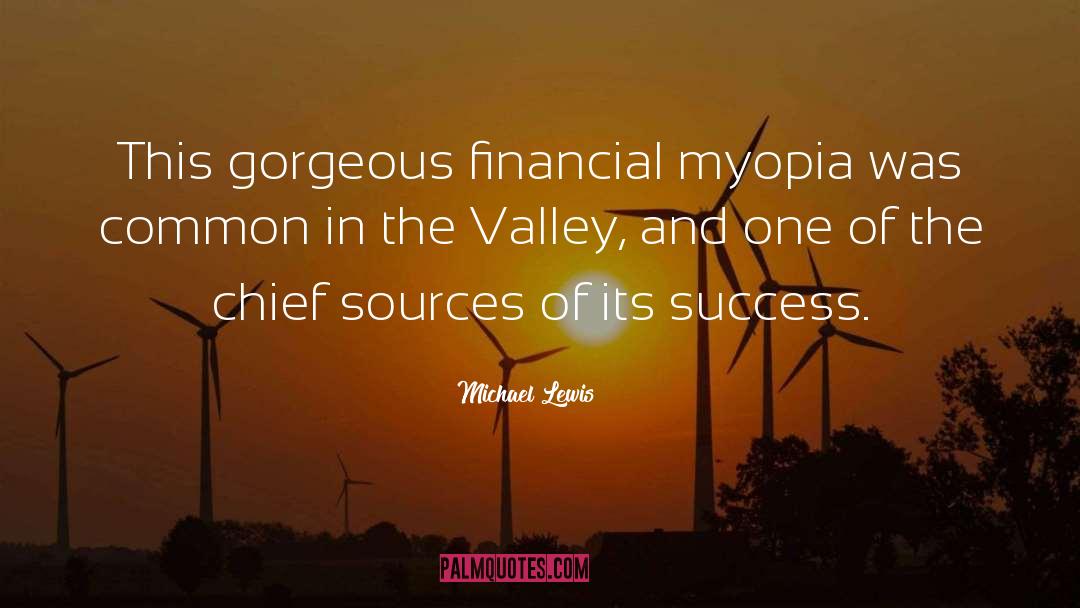 Fame Success quotes by Michael Lewis