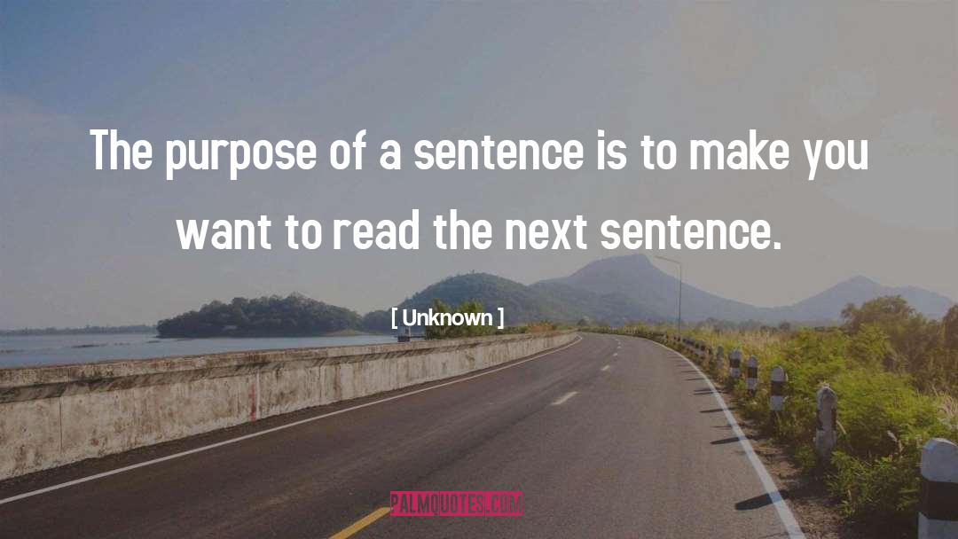 Familiarize In A Sentence quotes by Unknown
