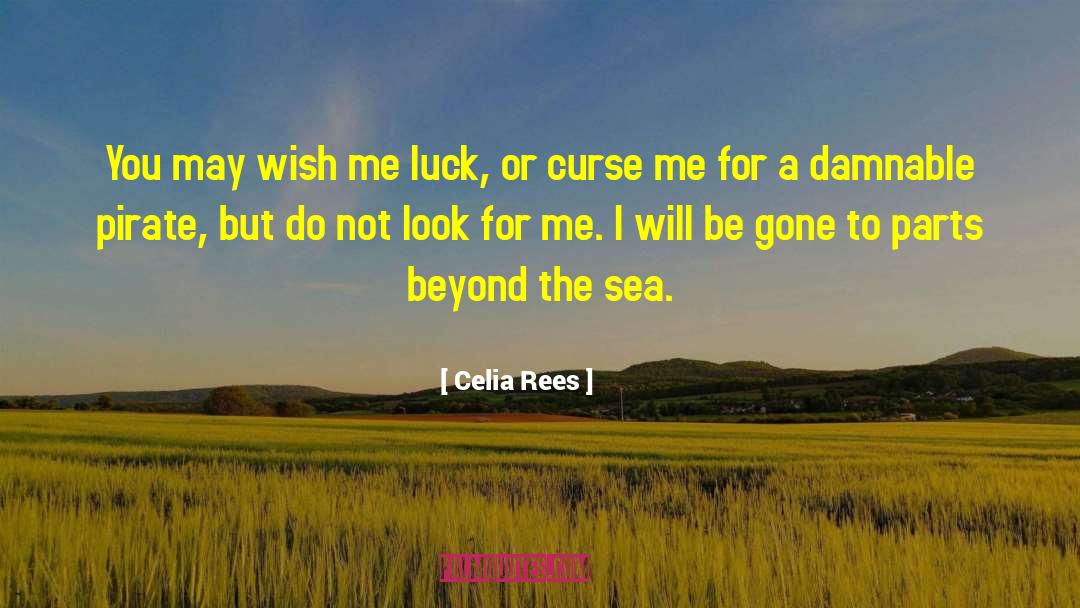 Family Curse quotes by Celia Rees