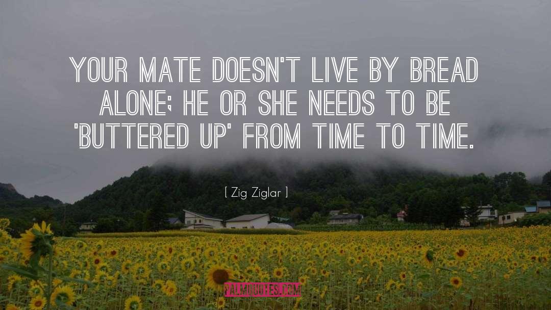 Family Duty quotes by Zig Ziglar