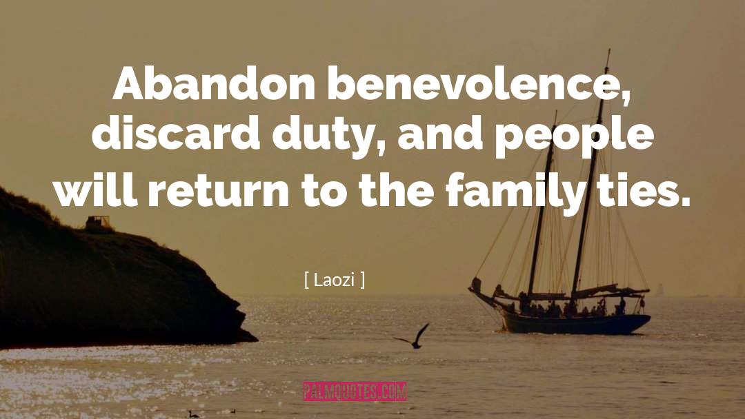 Family Expectations quotes by Laozi