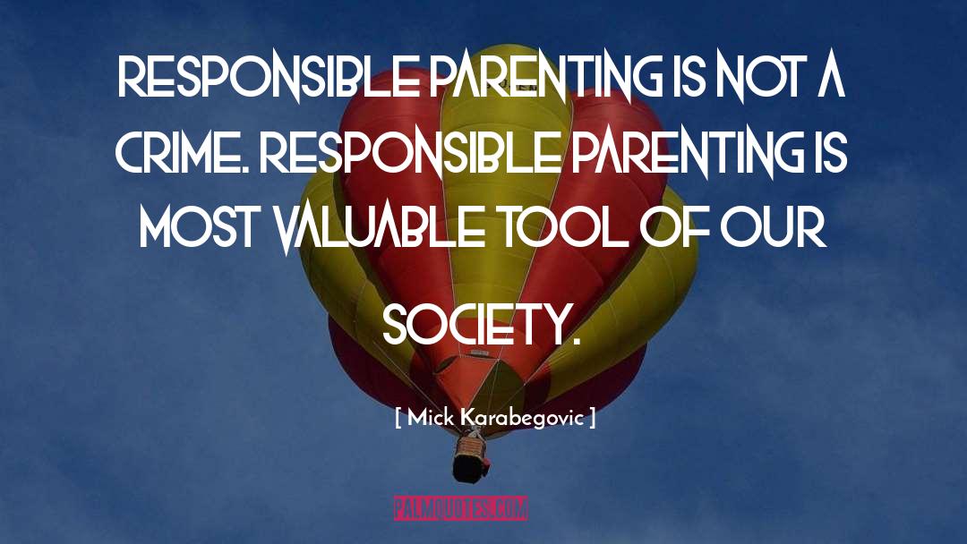 Family Law quotes by Mick Karabegovic