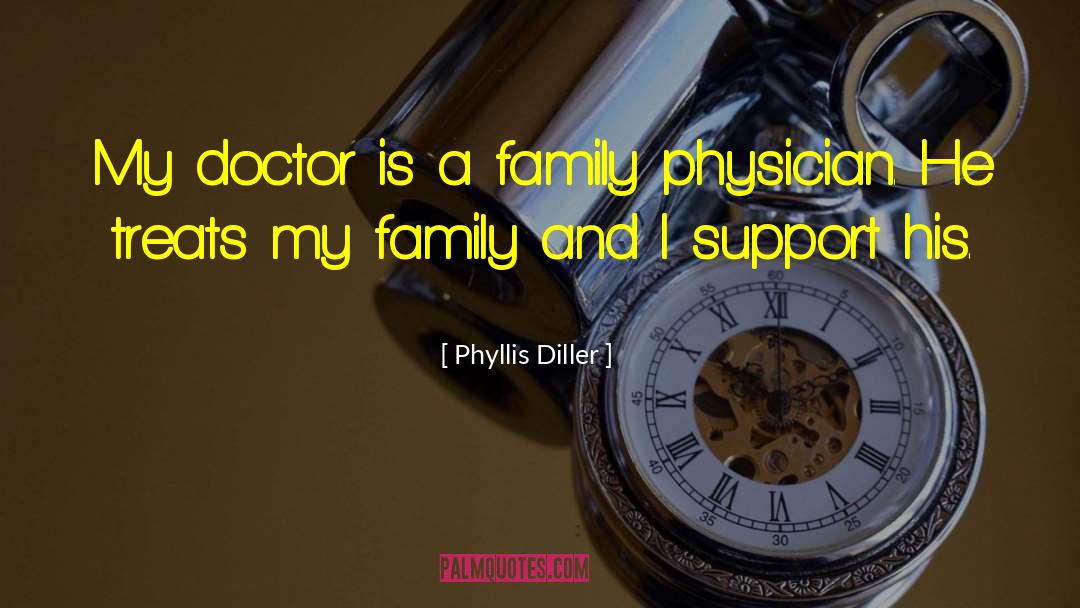 Family Pets quotes by Phyllis Diller
