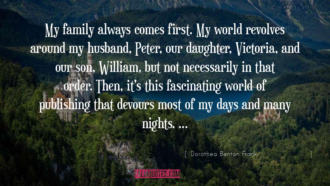 Family Photos quotes by Dorothea Benton Frank