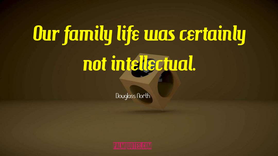 Family Planning quotes by Douglass North