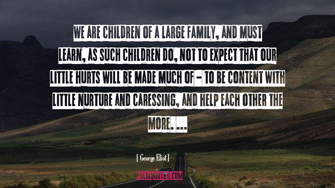 Family quotes by George Eliot