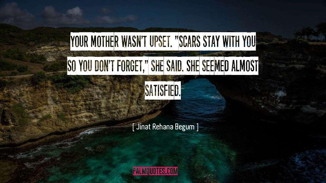 Family Relationships quotes by Jinat Rehana Begum