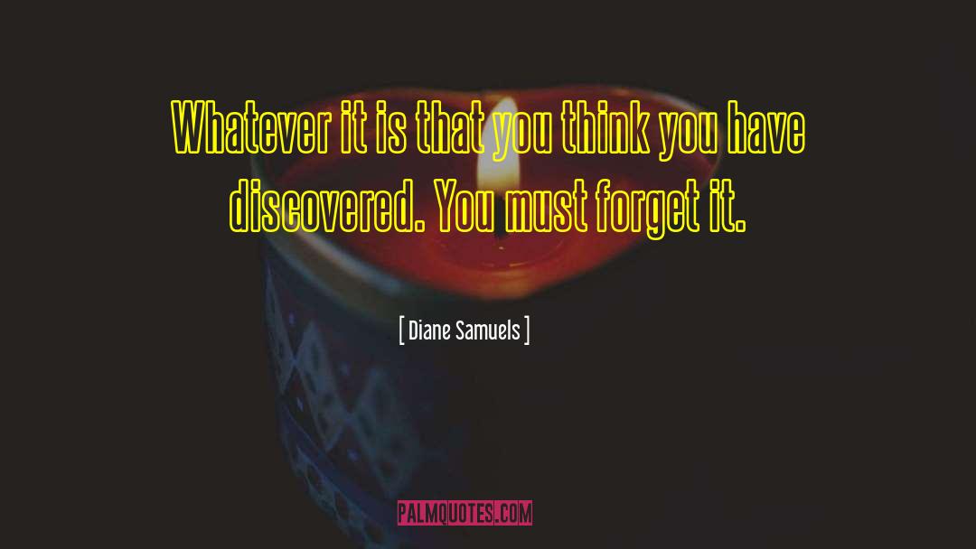 Family Secrets quotes by Diane Samuels