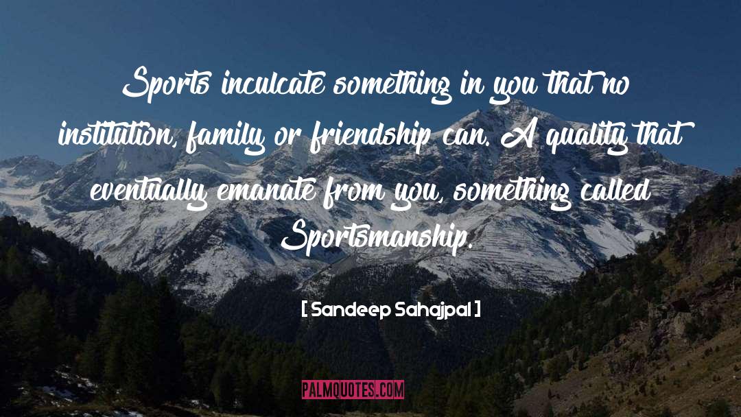 Family Shame quotes by Sandeep Sahajpal