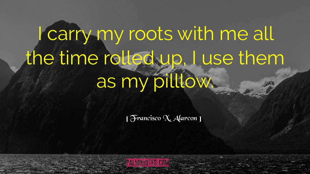 Family Stories quotes by Francisco X. Alarcon