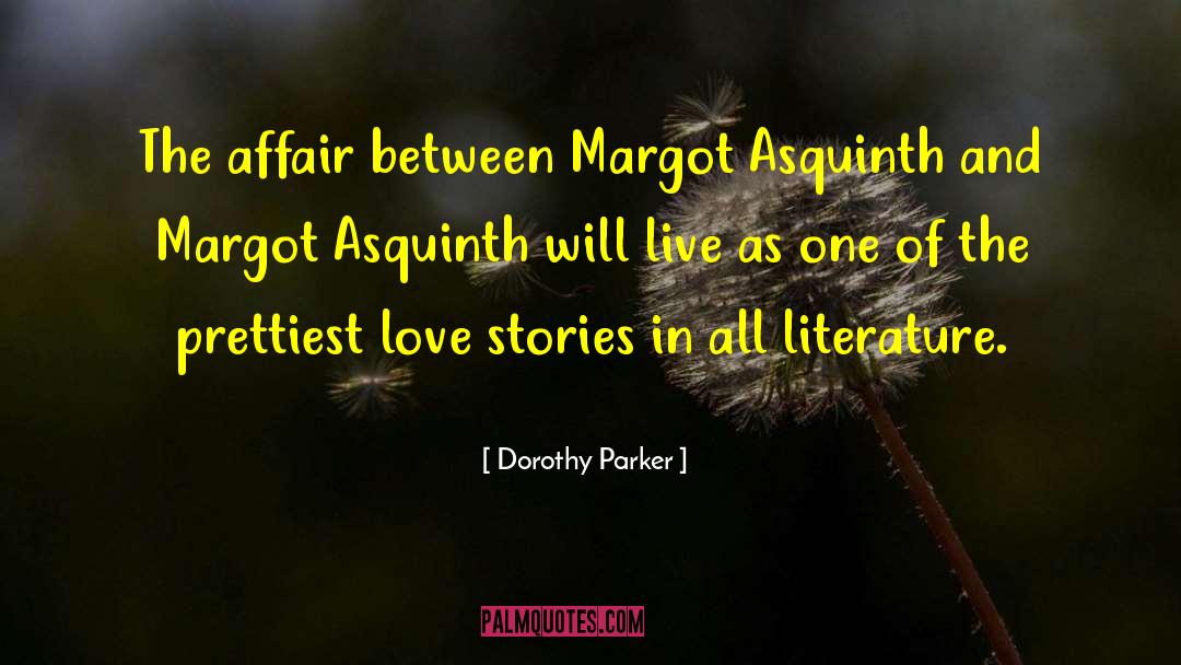 Family Stories quotes by Dorothy Parker