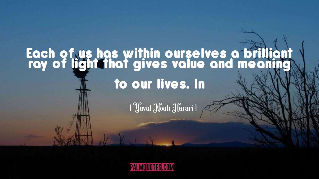 Family Value quotes by Yuval Noah Harari