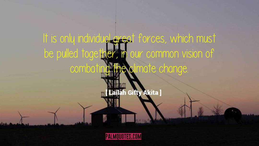 Family Vision quotes by Lailah Gifty Akita