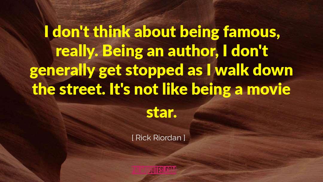 Famous A.a. quotes by Rick Riordan