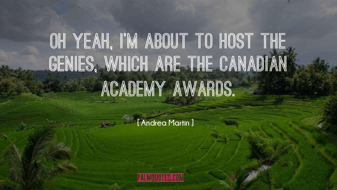 Famous Canadian Peacekeeping quotes by Andrea Martin