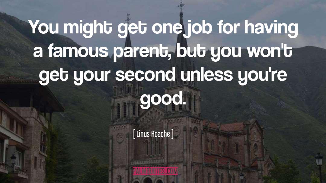 Famous Celebrity quotes by Linus Roache