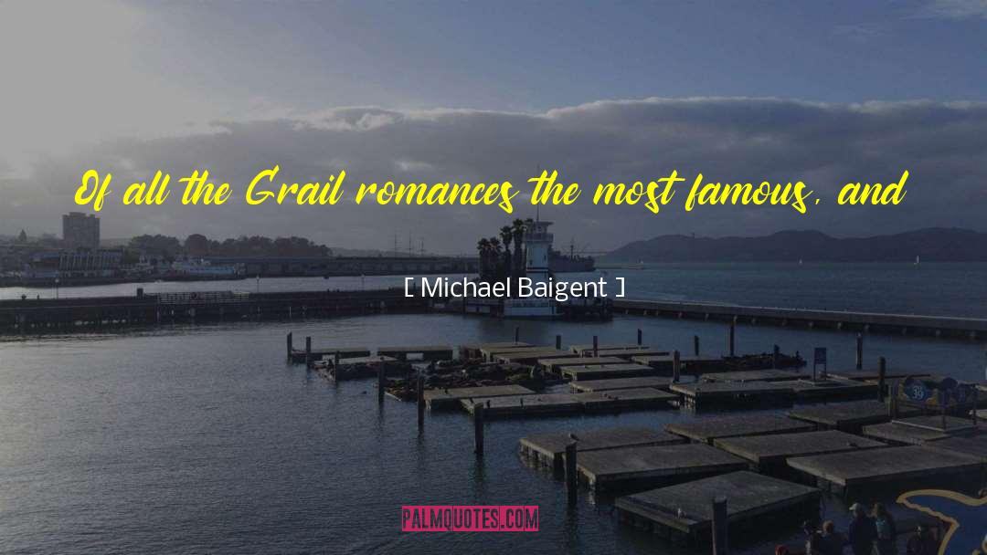 Famous Coach quotes by Michael Baigent
