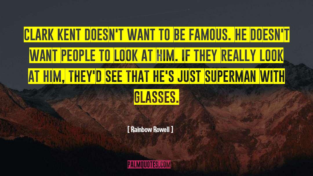 Famous Coach quotes by Rainbow Rowell