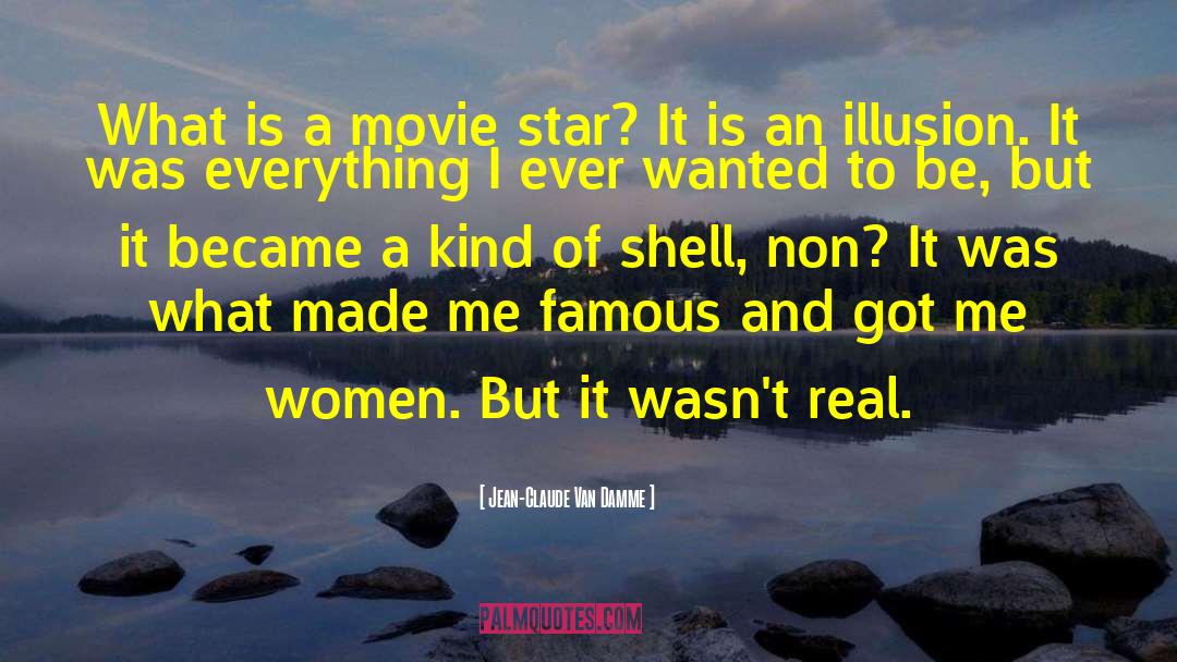 Famous Drug Movie quotes by Jean-Claude Van Damme