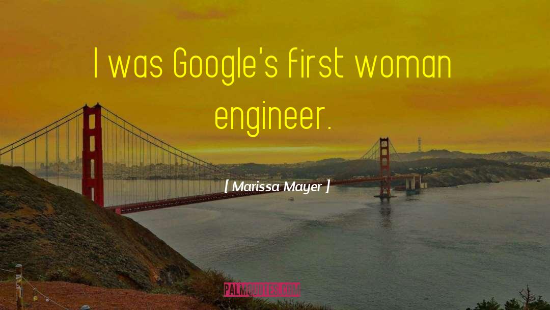 Famous Google quotes by Marissa Mayer