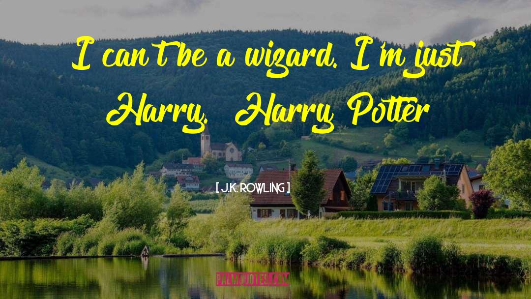 Famous Harry Potter Short quotes by J.K. Rowling