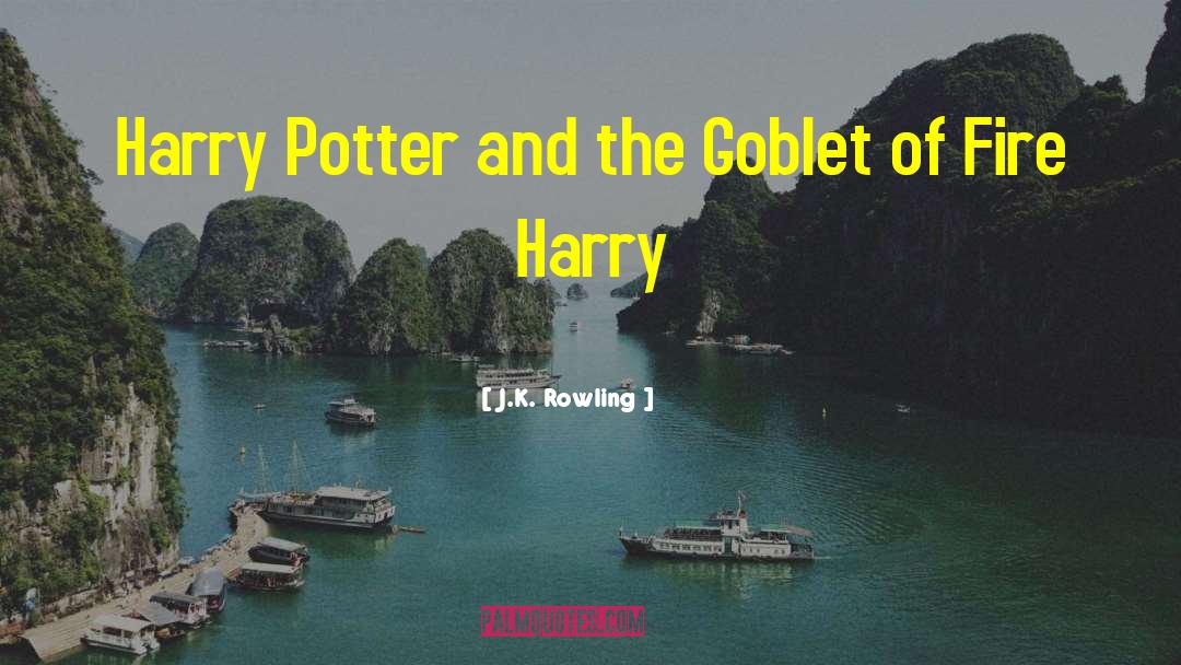 Famous Harry Potter Short quotes by J.K. Rowling