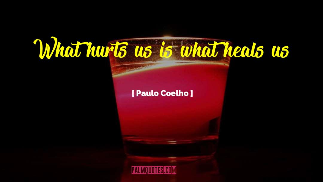 Famous Inspirational quotes by Paulo Coelho