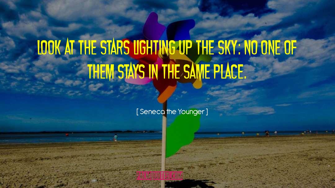 Famous Lighting Designer quotes by Seneca The Younger