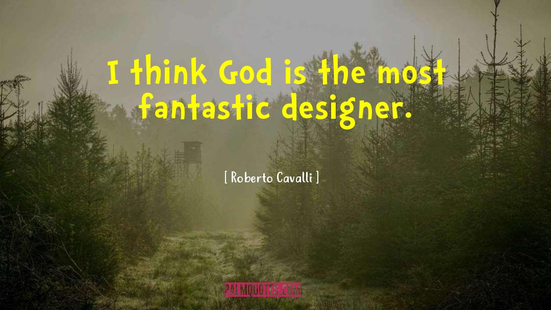 Famous Lighting Designer quotes by Roberto Cavalli