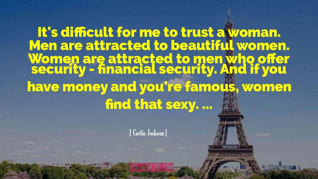 Famous Money quotes by Curtis Jackson