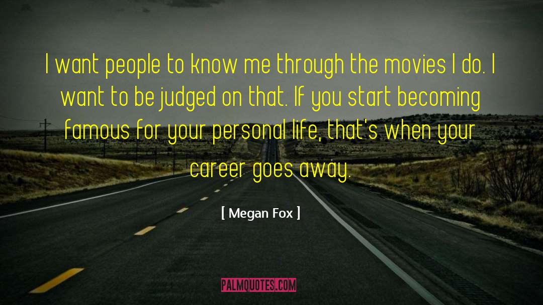 Famous Musician quotes by Megan Fox