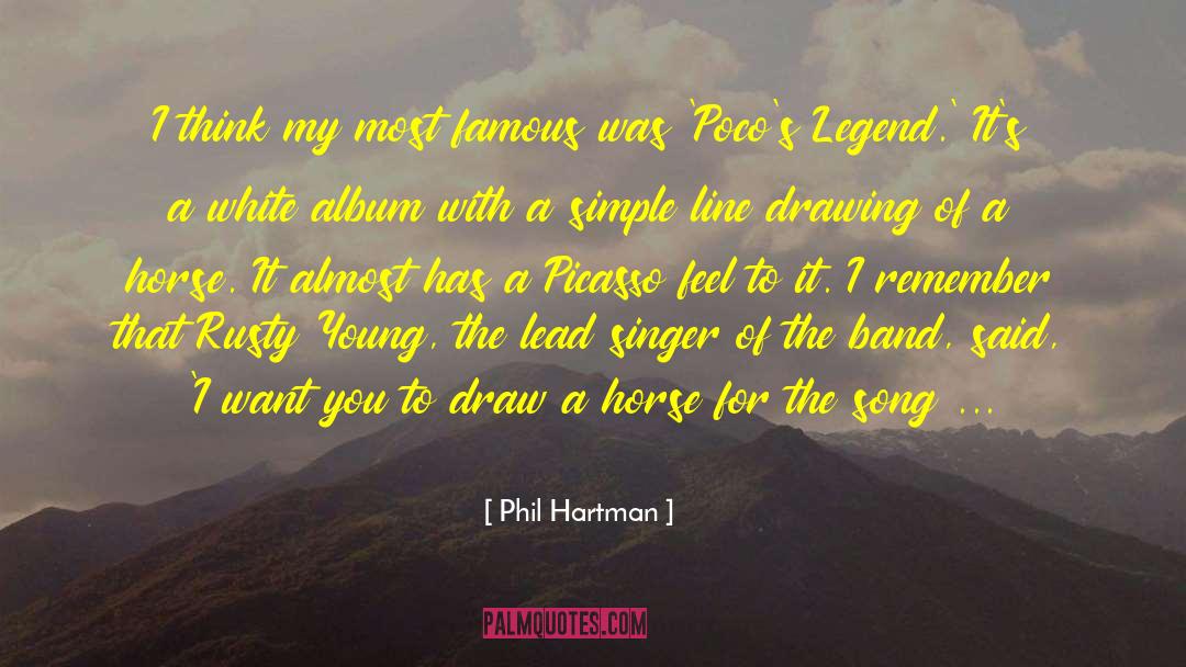 Famous Phantom Menace quotes by Phil Hartman