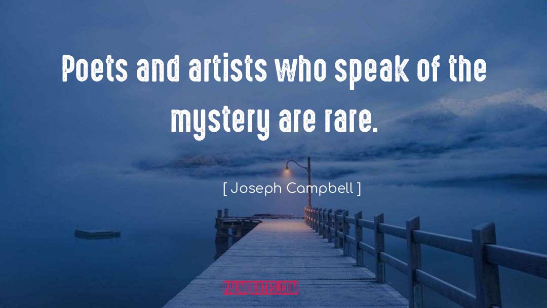 Famous Poets quotes by Joseph Campbell
