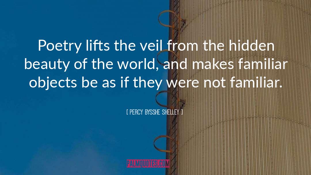 Famous Poets quotes by Percy Bysshe Shelley