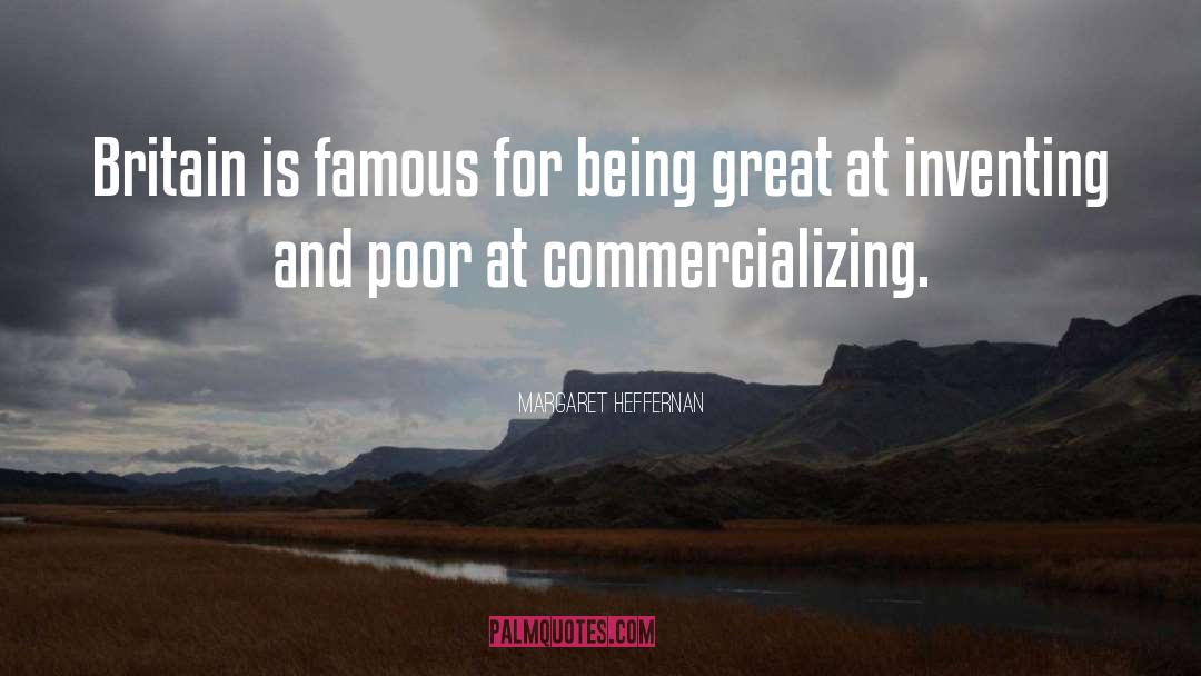 Famous quotes by Margaret Heffernan