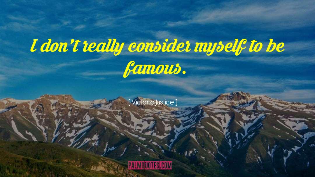 Famous R5 quotes by Victoria Justice
