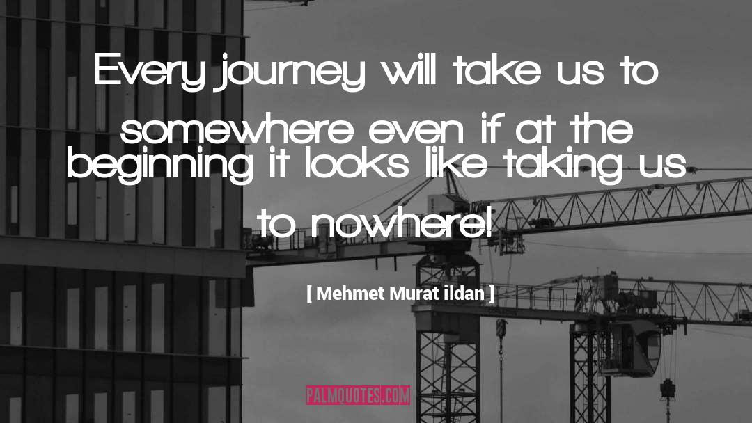 Famous Turkish Authors quotes by Mehmet Murat Ildan