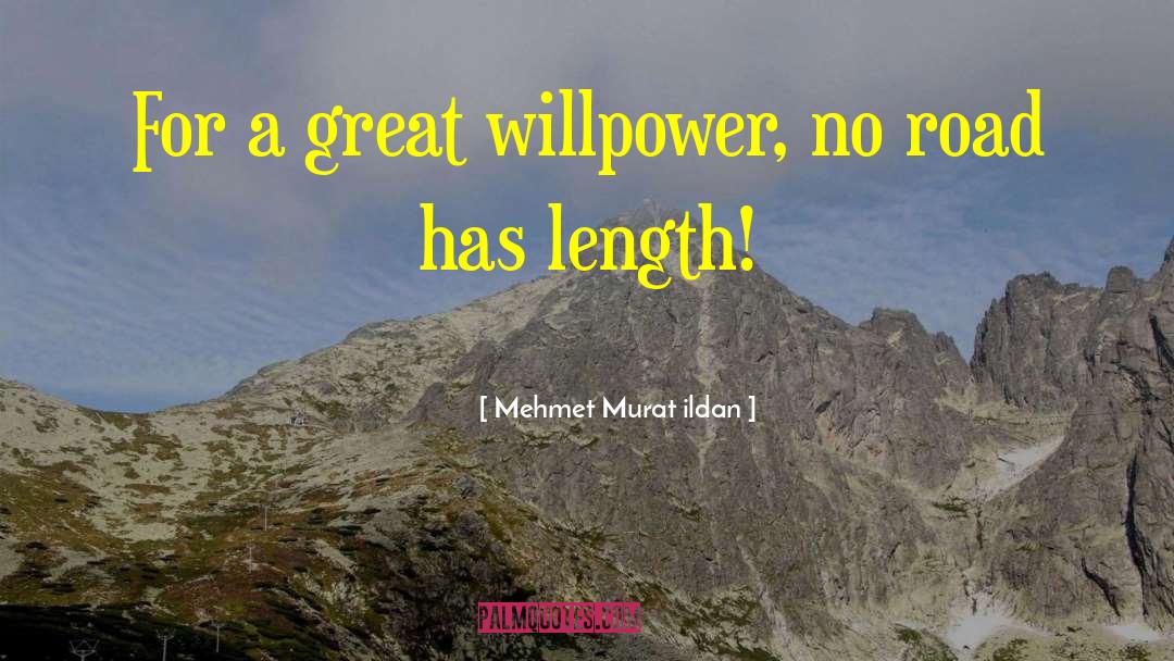 Famous Turkish Writers quotes by Mehmet Murat Ildan