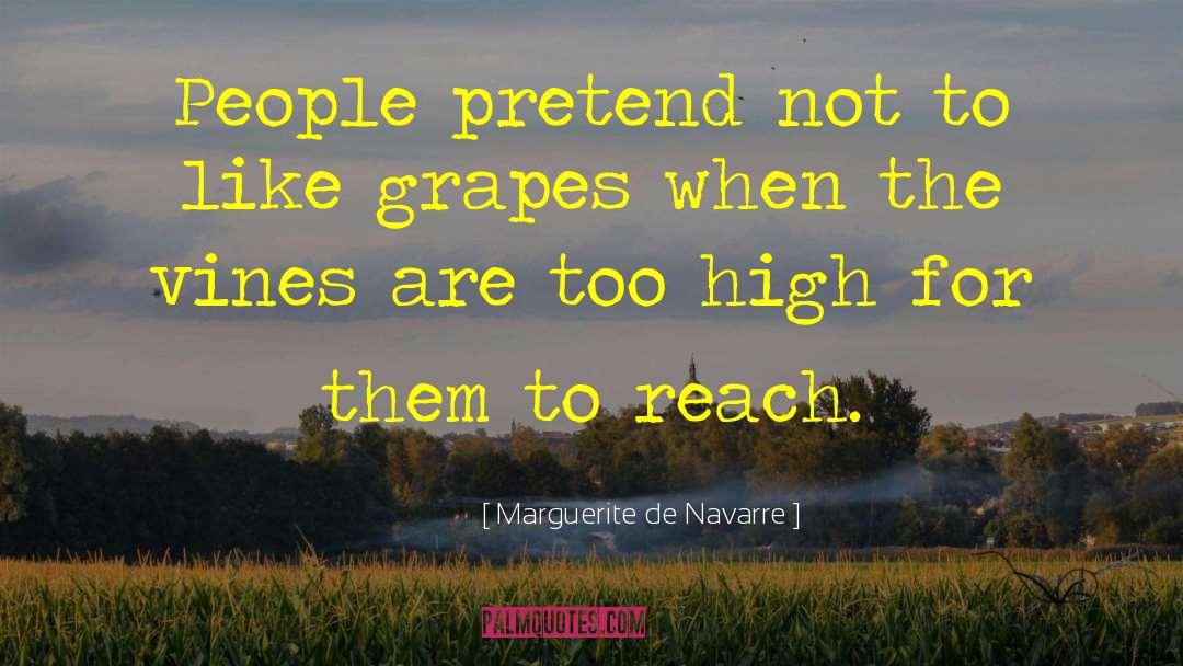 Famous Women quotes by Marguerite De Navarre