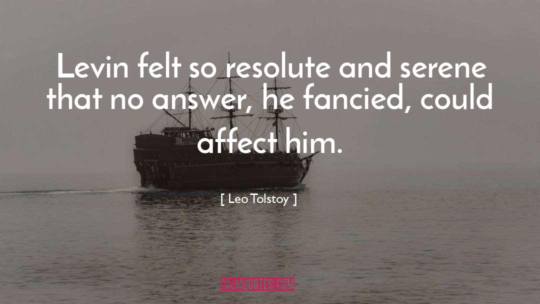 Fancied quotes by Leo Tolstoy