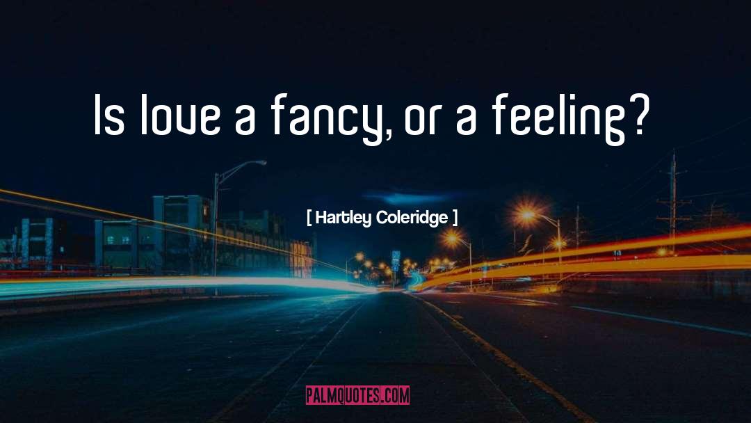 Fancy Text For quotes by Hartley Coleridge