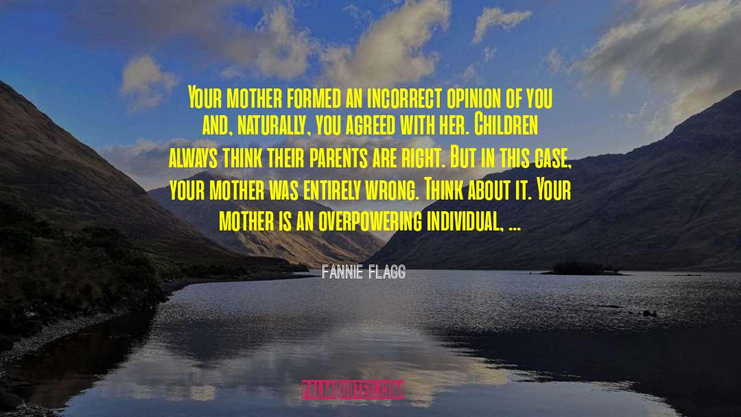 Fannie Flagg quotes by Fannie Flagg