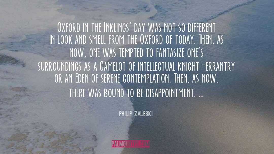 Fantasize quotes by Philip Zaleski