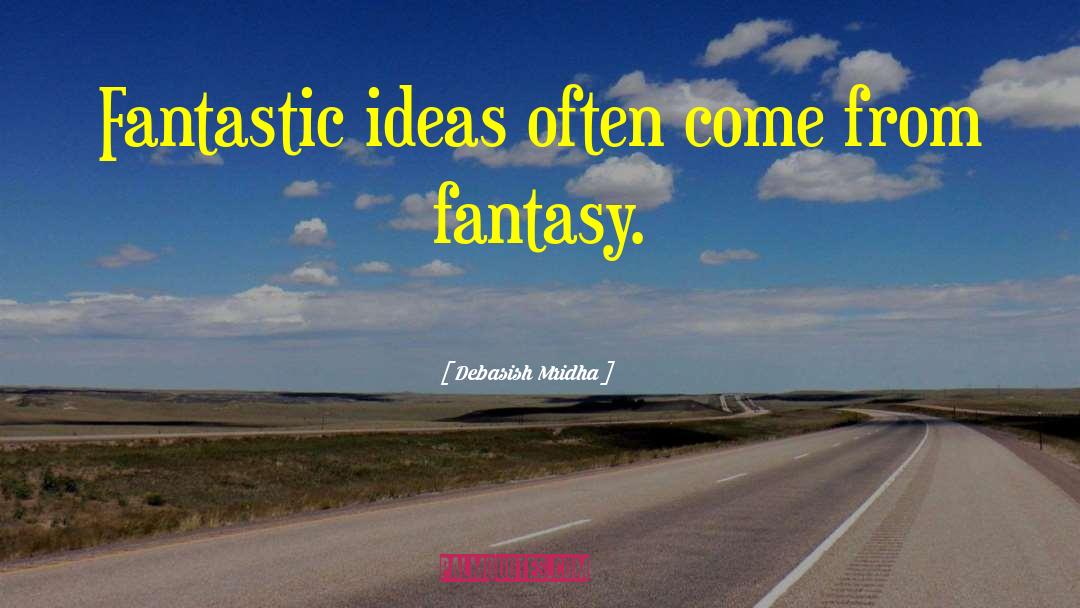 Fantastic Beasts quotes by Debasish Mridha