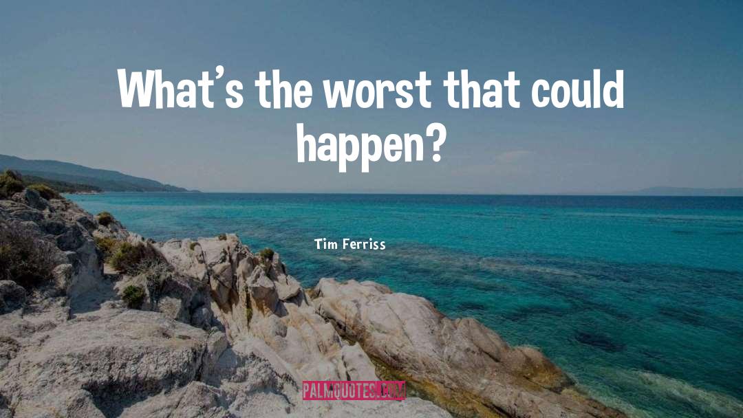 Fantastic Four 556 quotes by Tim Ferriss