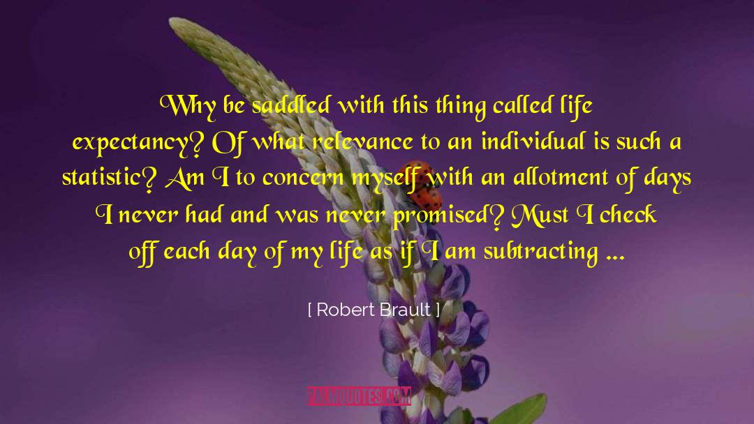 Fantastic Life quotes by Robert Brault