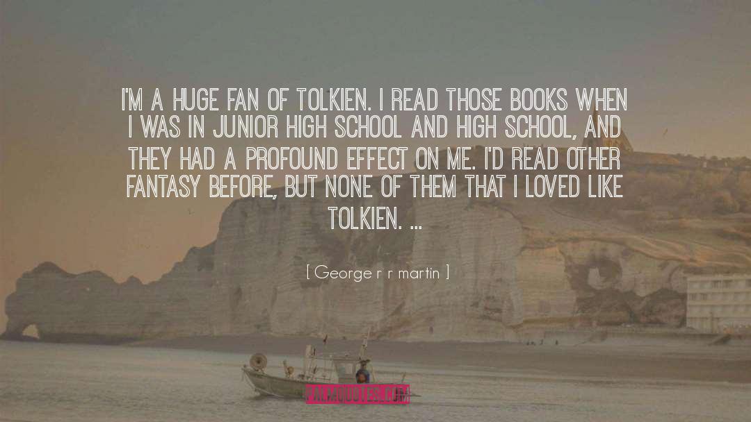 Fantasy Action quotes by George R R Martin